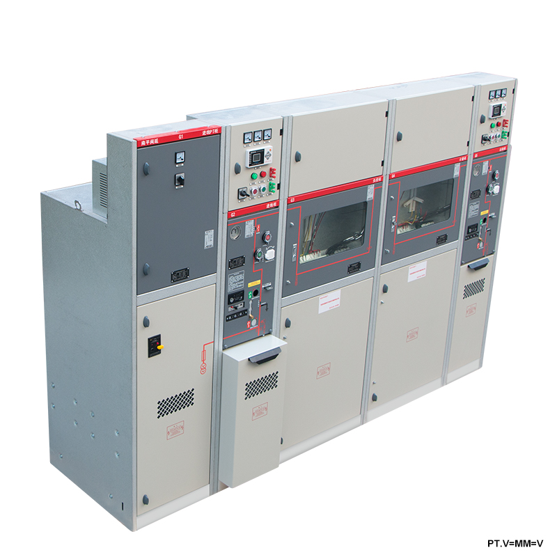 11KV 12KV 15KV 20KV 22KV 24KV 33KV 35KV 36KV الجهد العالي المعادن المغلقة SF6 الغاز معزول حلقة الوحدة الرئيسية RMU Switchgear