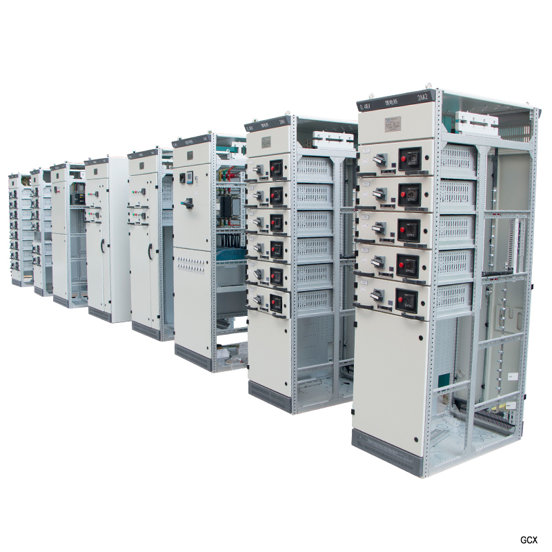 المعدات الكهربائية 12KV توزيع الطاقة الكهربائية الصناعية